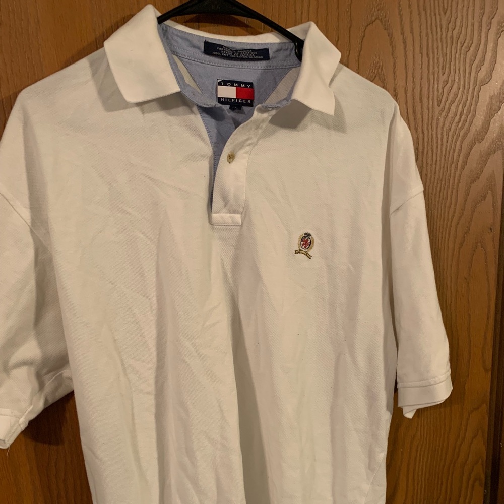 Tommy Hilfiger polo